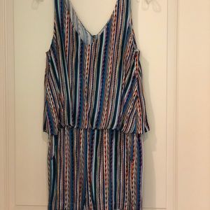 Ella Moss Romper